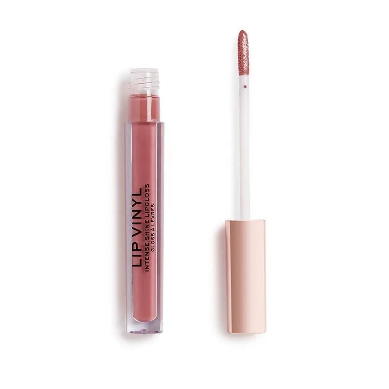 Makeup Revolution Lip Vinyl Lūpų blizgesys Balerina 1vnt - Kosmetika