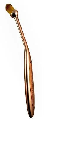 Makeup Revolution Precision Brush Round Blending Eye 1 vnt. - Kosmetika