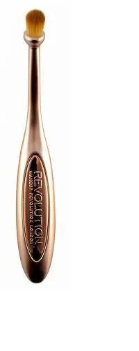 Makeup Revolution Precision Brush Round Blending Eye 1 vnt. - Kosmetika