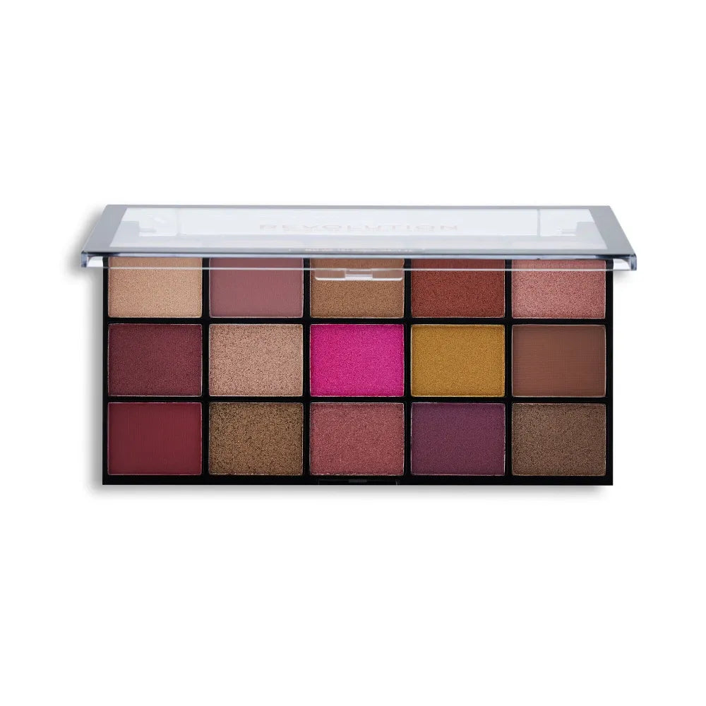 Makeup Revolution Reloaded Prestige Eyeshadow Palette 1vnt - Kosmetika