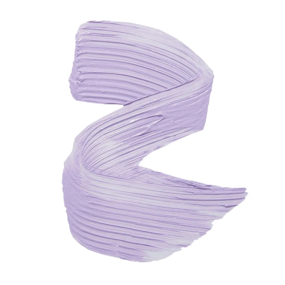 Makeup Revolution Relove Volume Mascara blakstienoms - Lilac 1 vnt. - Kosmetika