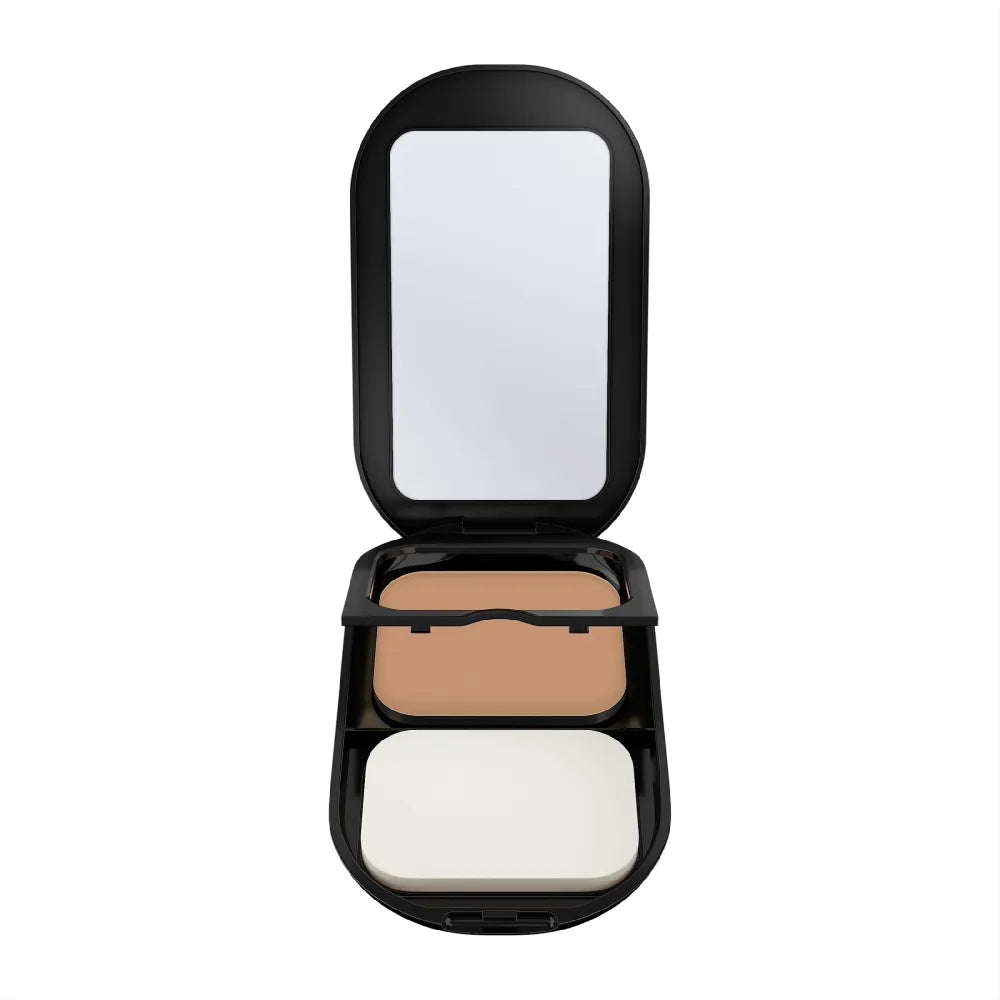 MAX FACTOR Facefinity Compact Powder kompaktas nr. 003 Natūralus 10g - Kosmetika