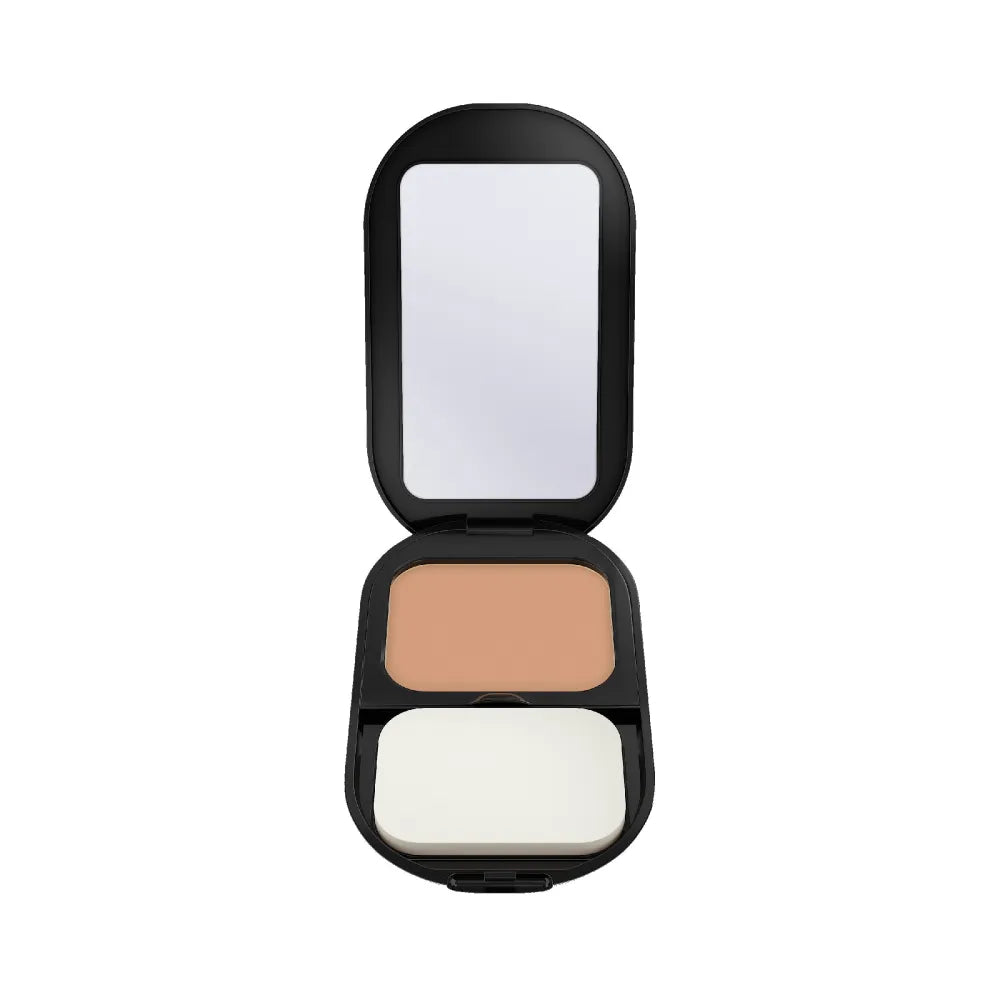 MAX FACTOR Facefinity Compact Powder kompaktas nr. 040 Kreminis dramblio kaulas 10g - Kosmetika