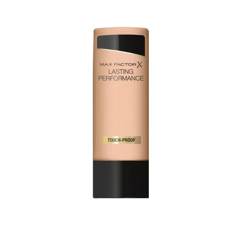 Max Factor LASTING PERFORMANCE Foundation Nr. 105 Švelnus Bežinis 35ml - Kosmetika