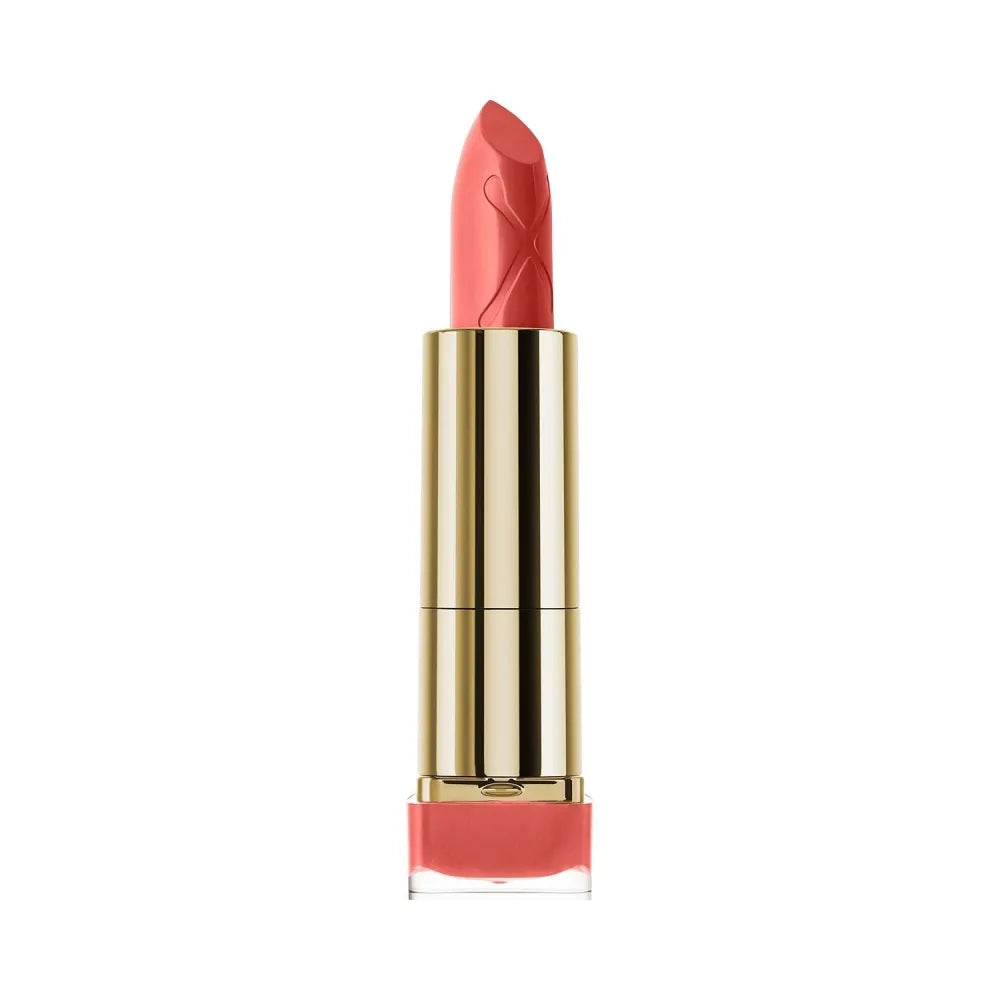 MAX FACTOR Lūpų dažai Colour Elixir nr. 050 Pink Brandy 1 vnt. - Kosmetika