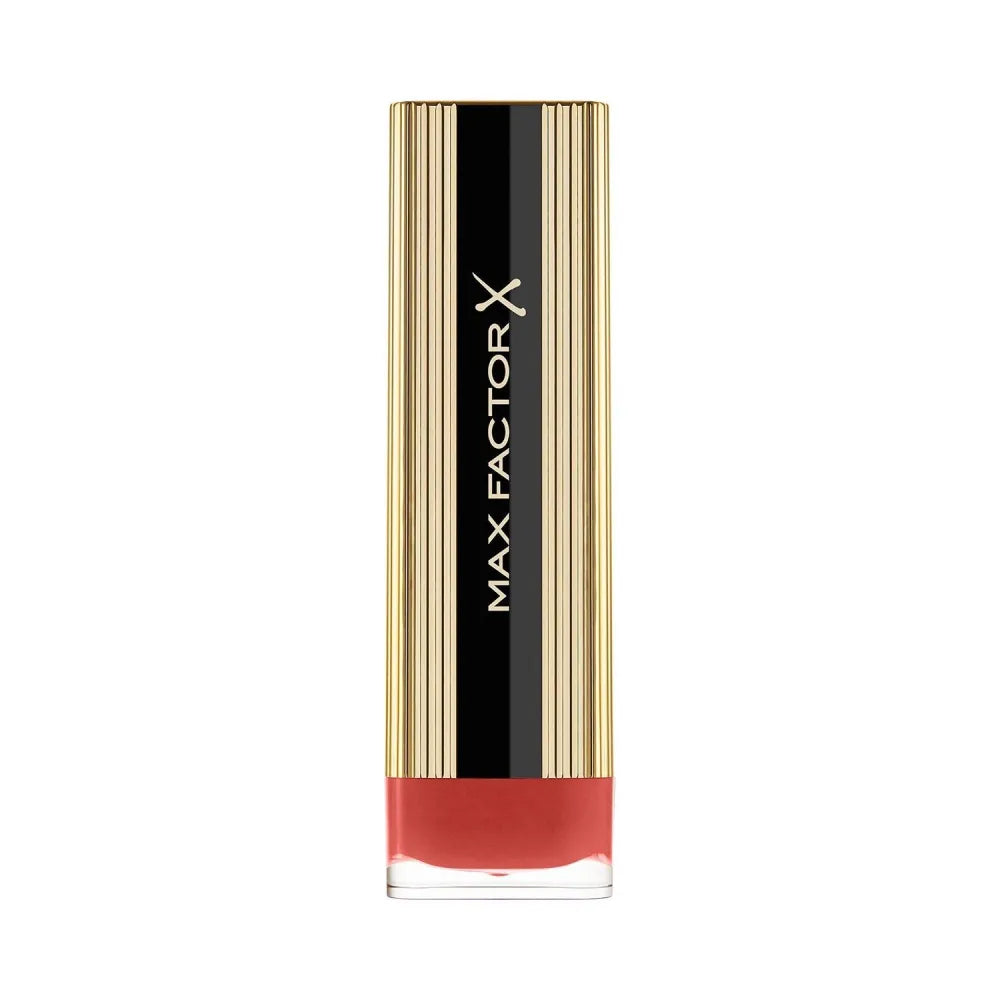 MAX FACTOR Lūpų dažai Colour Elixir nr. 050 Pink Brandy 1 vnt. - Kosmetika