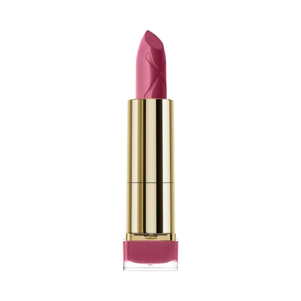 MAX FACTOR Lūpų dažai Colour Elixir nr. 100 Firefly 1 vnt - Kosmetika