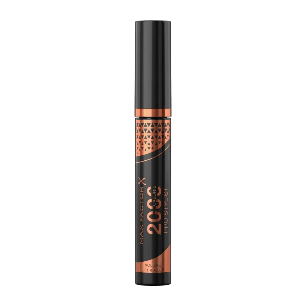 MAX FACTOR Mascara 2000 CALORIE PRO STYLIST BLACK - Kosmetika