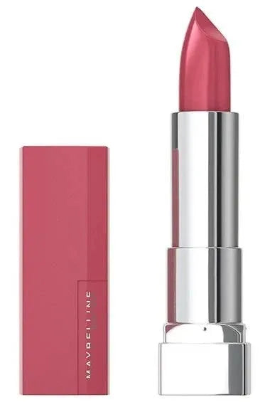 MAYBELLINE Color Sensational Cream Lipstick Nr. 376 - Rožinė man 1 vnt. - Kosmetika