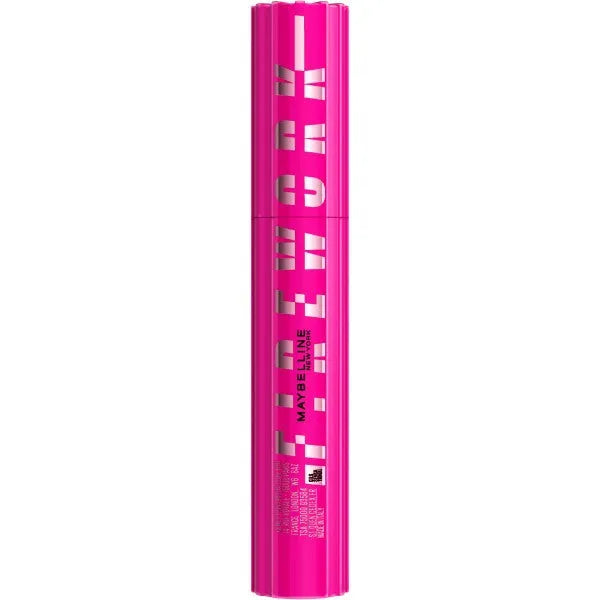 MAYBELLINE Lash Sensational Firework ilginantis tušas - juodas 1 vnt - Kosmetika