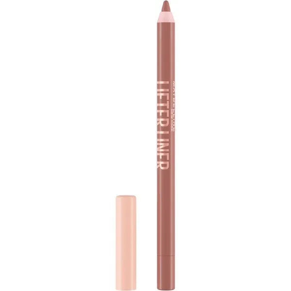 MAYBELLINE Lifter Liner Lūpų pieštukas 005 - On It - Kosmetika
