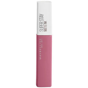 MAYBELLINE Super Stay Matte Ink Liquid Lipstick Nr. 125 - Inspirer 5ml - Kosmetika