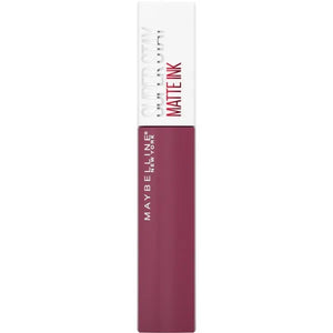 MAYBELLINE Super Stay Matte Ink Liquid Lipstick Nr. 165 - Sėkmingas 5ml - Kosmetika