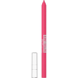 MAYBELLINE Tattoo Liner Gel Eye Pencil - Nr. 802 Ultra Pink 1vnt - Kosmetika