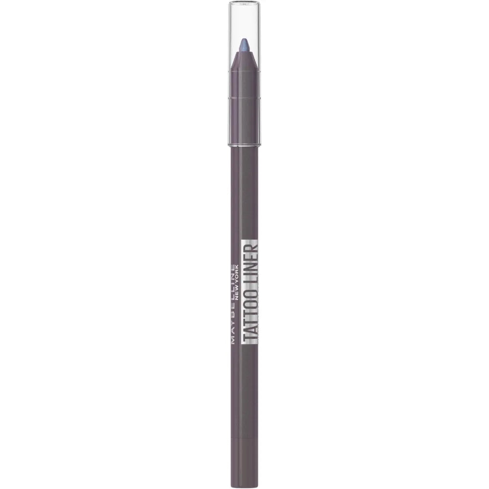 MAYBELLINE Tattoo Liner Gel Eyeliner - No. 822 Space Graphite 1.3 g - Kosmetika