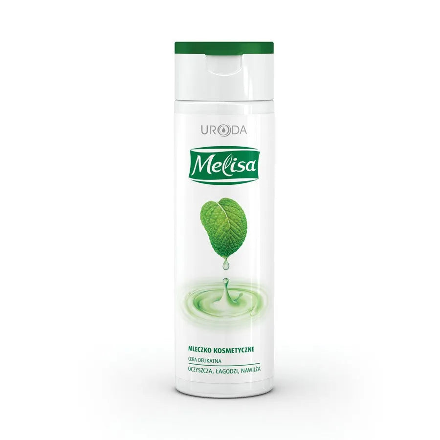 Melisa Beauty kosmetinis pienelis 200ml - Kosmetika