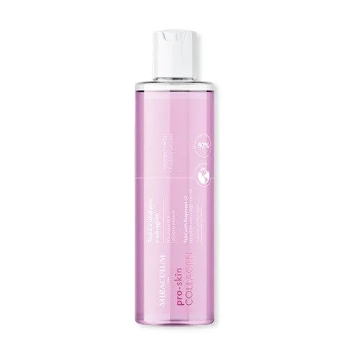 Miraculum Collagen Pro-Skin Tonic su vynuogių aliejumi 200ml - Kosmetika