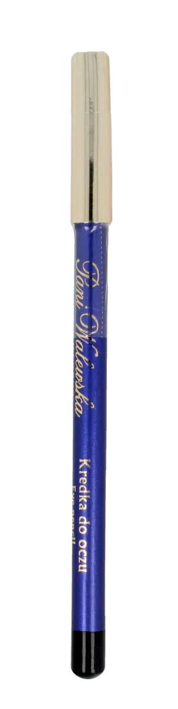 Miraculum Pani Walewska Classic Makeup Eyeliner Black - Kosmetika