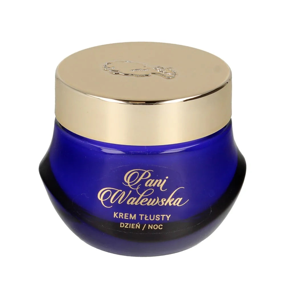 Miraculum Pani Walewska Classic Rich Cream be kartono 50ml - Kosmetika