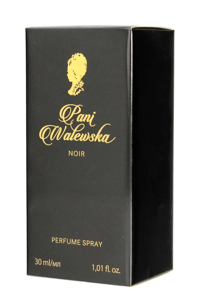 Miraculum Pani Walewska Noir Kvepalai 30ml - Kosmetika