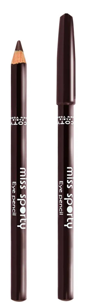 Miss Sporty Brown Eye Pencil 002 - Kosmetika