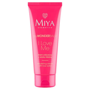MIYA myWONDERbalm I Love Me Maistingas Kremas 75ml - Kosmetika