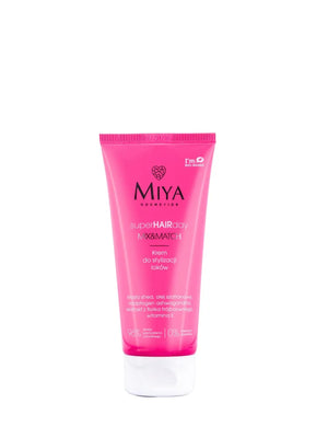 MIYA superHAIRday garbanų formavimo kremas 100 ml - Kosmetika