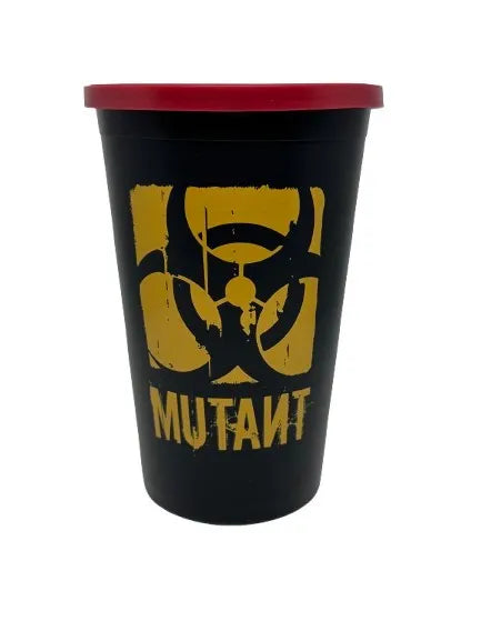 Mutant Stadium Cup - 600 ml - Sporto papildai