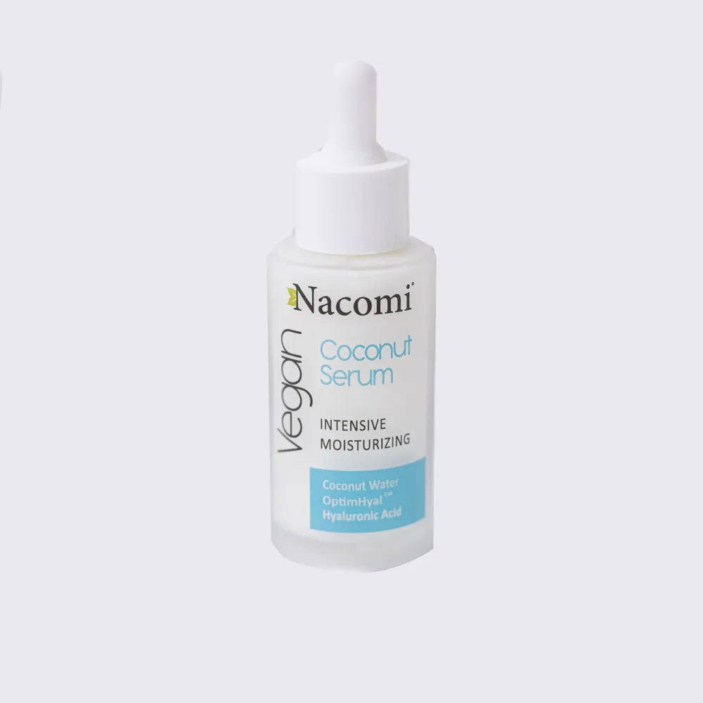 Nacomi Ultra-moisturizing serum 40 ml - Kosmetika