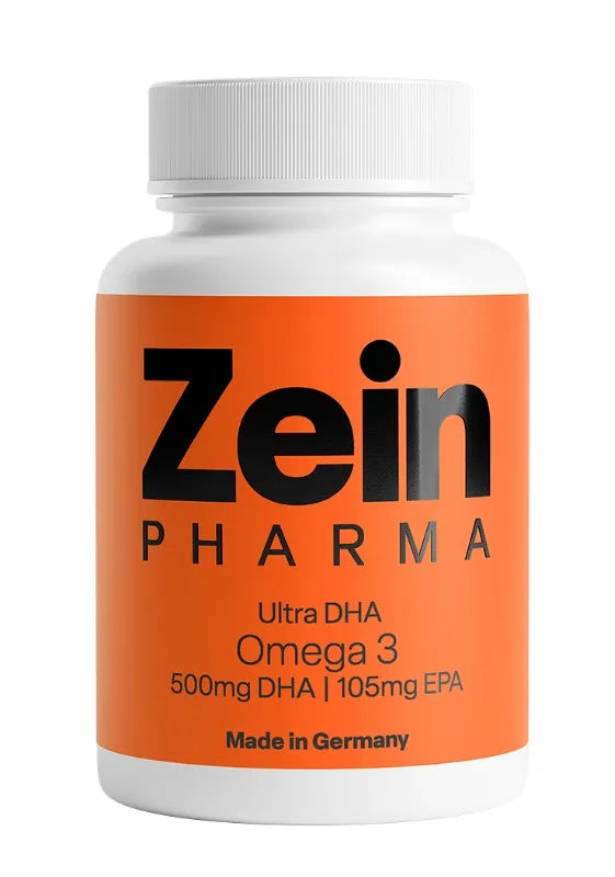 Natural D-Mannose Powder - 200g - Zein Pharma - Papildai