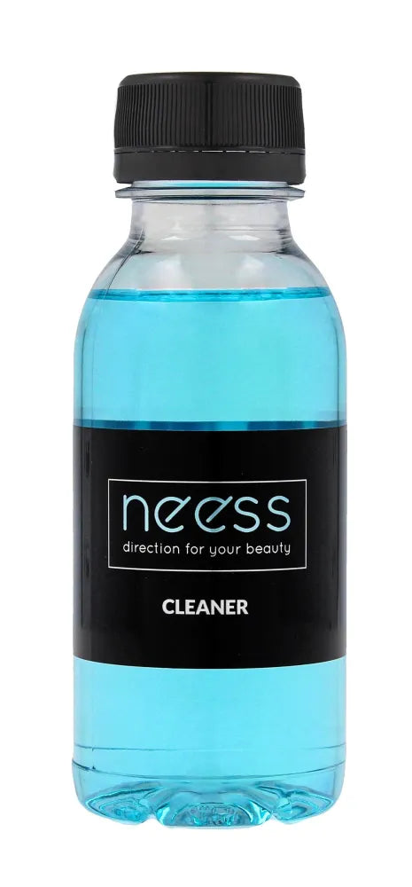 NEESS Cleaner (7602) 100ml Valymo priemonė - Kosmetika