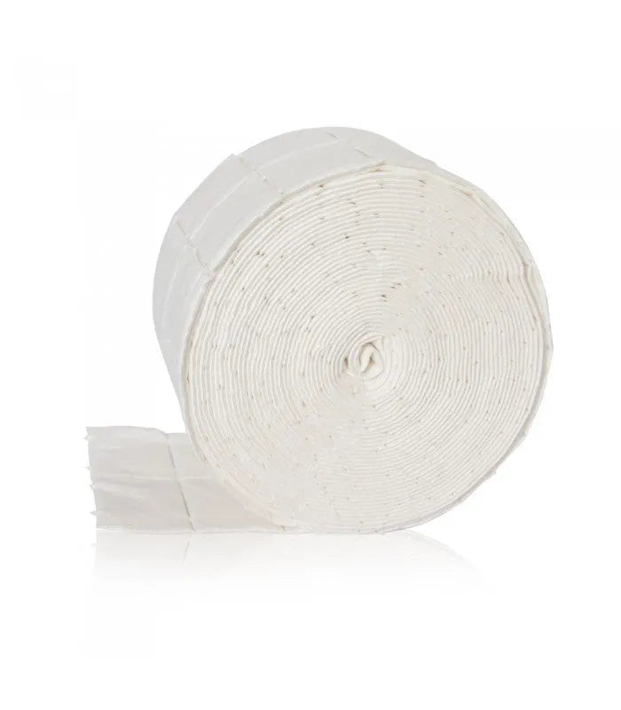 NEESS Cotton Swabs Be Dulkėms 500 vnt - Kosmetika