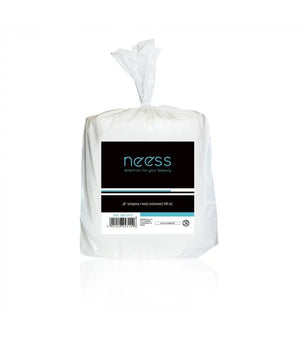 NEESS Cotton Swabs Be Dulkėms 500 vnt - Kosmetika