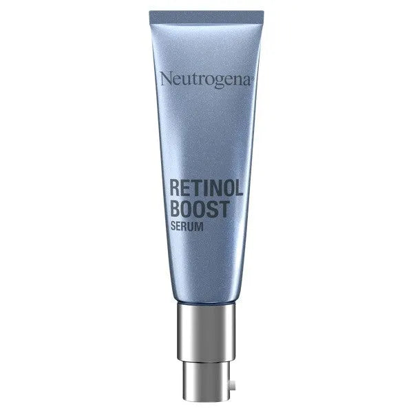 NEUTROGENA Retinol Boost Serum senėjimo prevencijai Anti-Age 30ml - Kosmetika