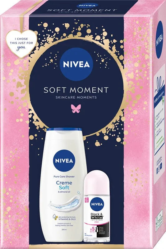 NIVEA Gift Set - Kosmetika