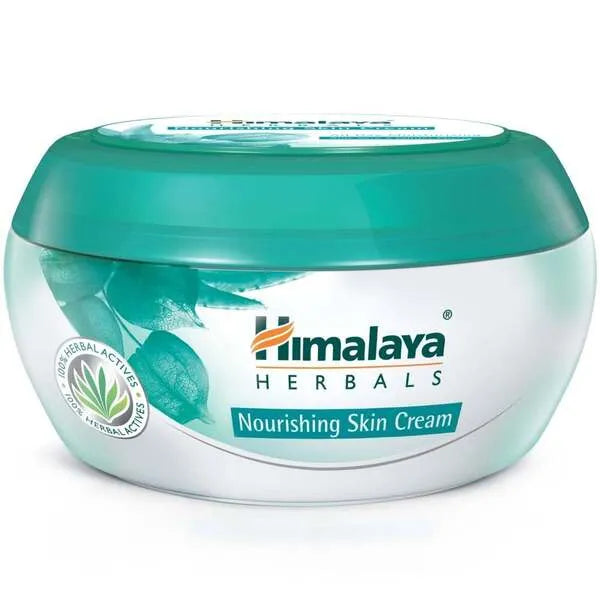 Nourishing Skin Cream - 150 ml - Himalaya - Kosmetika