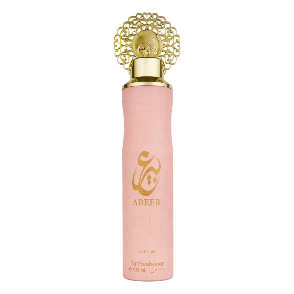 NUSUK oro gaiviklis – Abeer 300 ml - Kosmetika