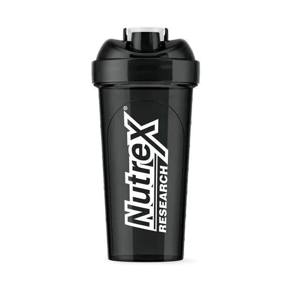 Nutrex Research Shaker - 700 ml - Sporto papildai