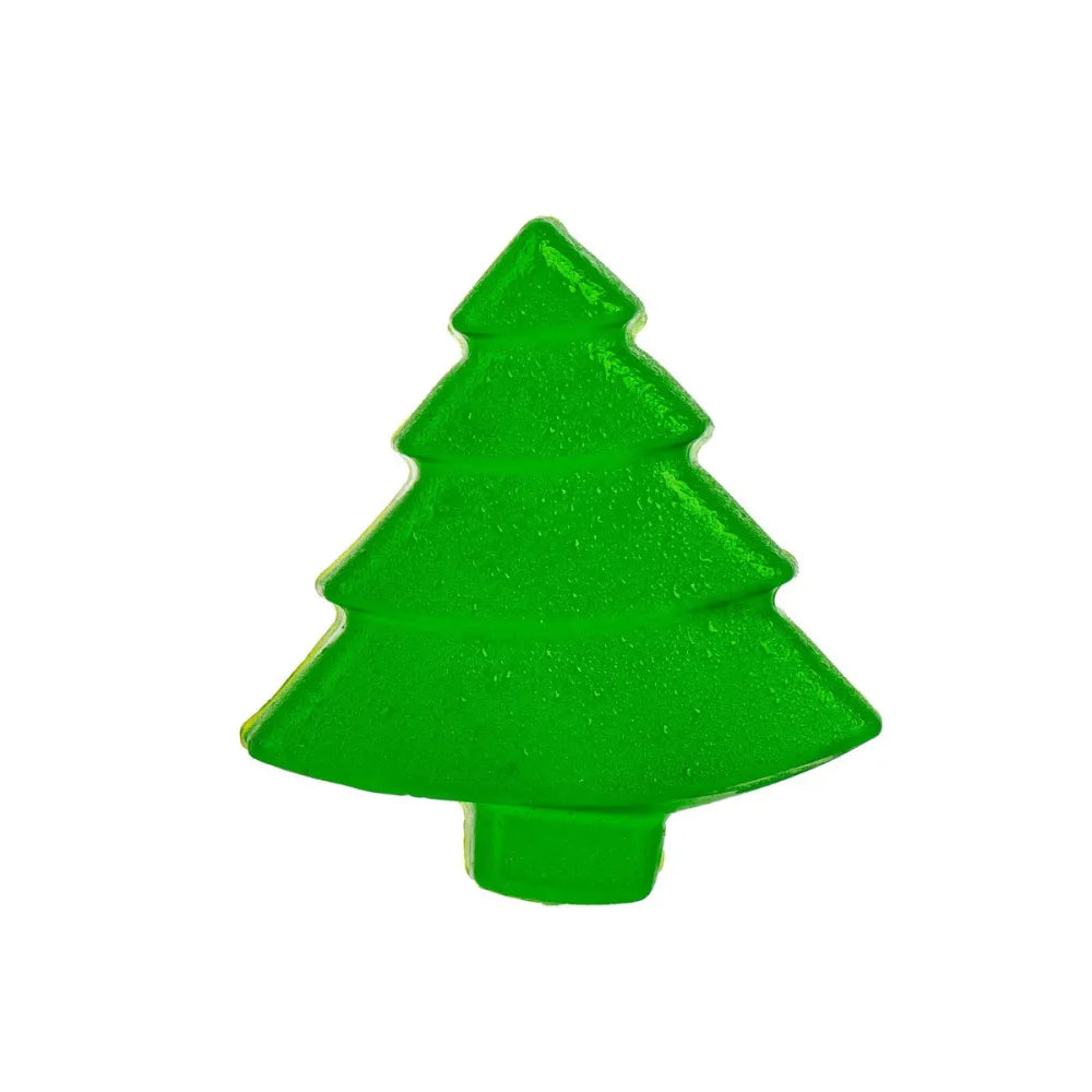 ORGANIQUE Glycerin Hand Soap - Christmas Tree 65 g - Kosmetika