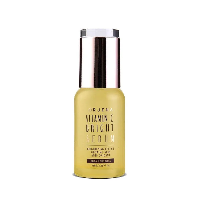 ORJENA Brightening Face Serum - Vitamin C Raminantis 45 ml - Kosmetika