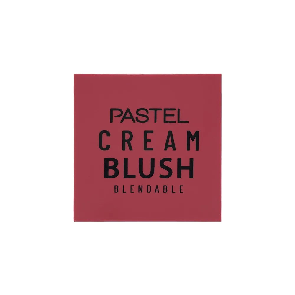 PASTEL Cream Blush Profashion 51 - Kosmetika