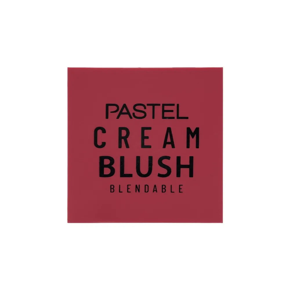 PASTEL Cream Blush Profashion 54 - Kosmetika