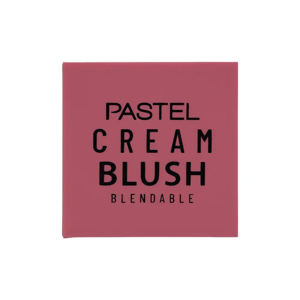 PASTEL Cream Blush Profashion 55 - Kosmetika