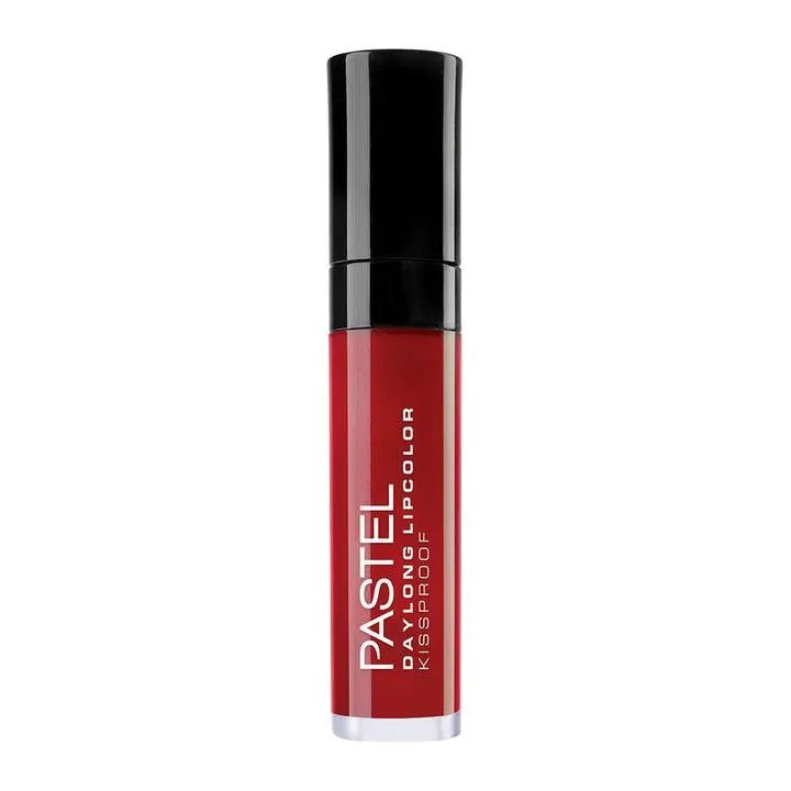 PASTEL Daylong Lipcolor Kissproof Liquid Lipstick No 09 7ml - Kosmetika
