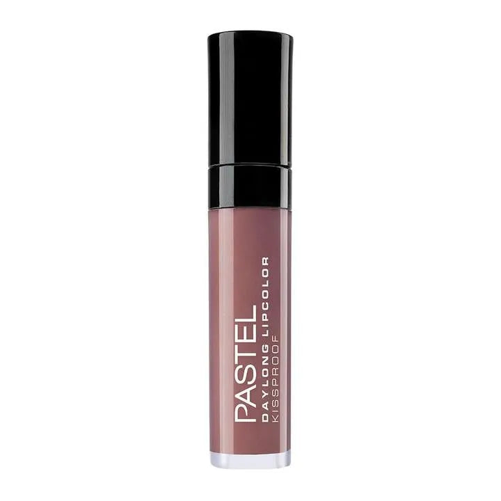 PASTEL Daylong Lipcolor Kissproof Liquid Lipstick Nr. 30 7ml - Kosmetika