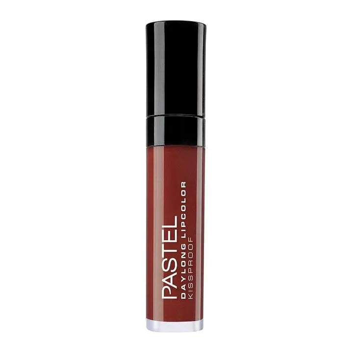 PASTEL Daylong Lipcolor Kissproof Liquid Lipstick Nr. 37 7ml - Kosmetika