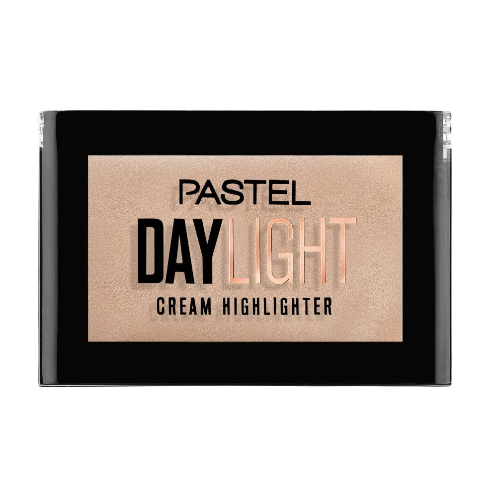 PASTEL Dienos Šviesos Kremas Švytintis Nr. 11 3.5g - Kosmetika