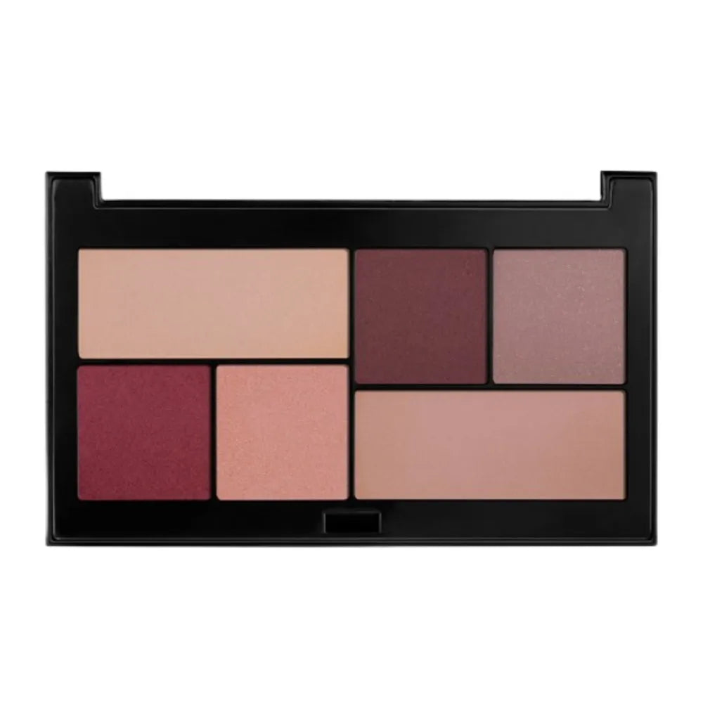 PASTEL Eyeshadow Palette Eyeshadows So In Love nr. 203 - Babe 1op. - Kosmetika