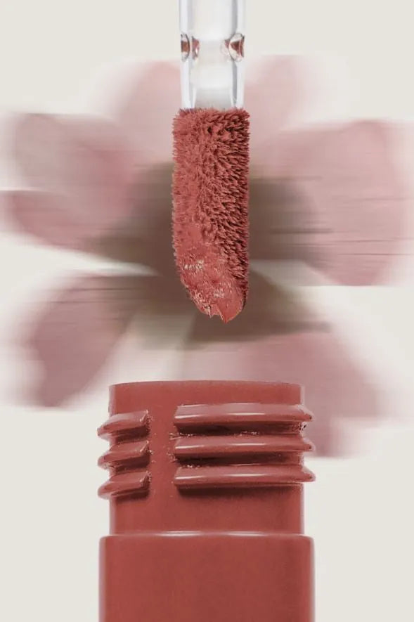 PASTEL Full Bloom Lip&Blush Tint for lips and cheeks 77 Very Demure - Kosmetika