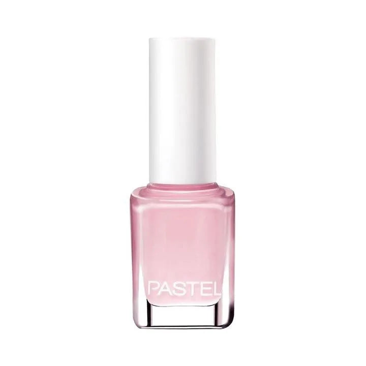 PASTEL Nagų lakas Nr. 08 13ml - Kosmetika